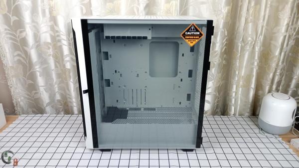 改了又改，預算9000剛剛好！哪怕雙十一顯示卡不降價也得下山了