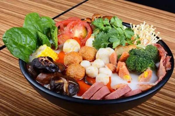 最掙錢的小吃生意排行榜 最掙錢的小吃生意排行榜