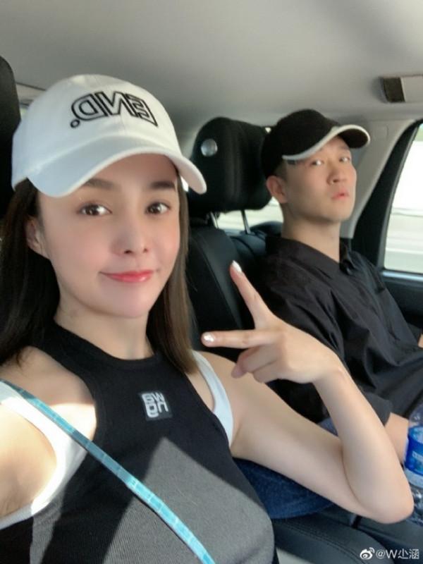 曹雲金被曝出軌並強勢逼唐菀離婚,本人維權獲賠3千元 曹雲金被曝出軌並強勢逼唐菀離婚,本人維權獲賠3千元