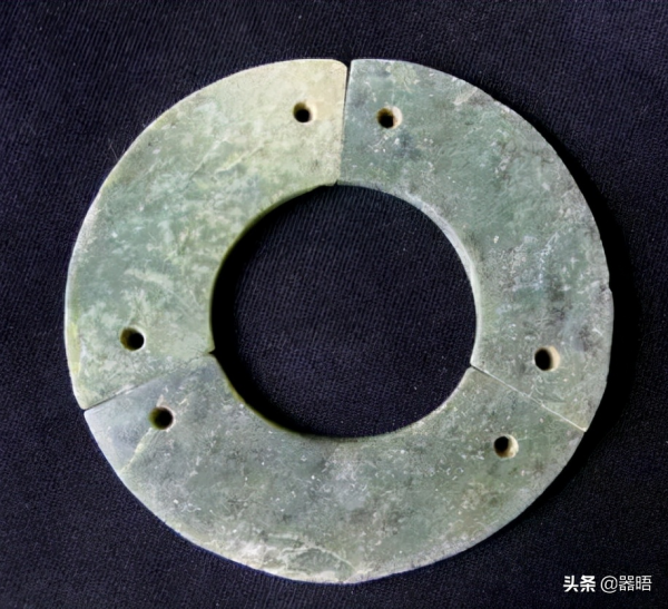 由珠聯璧合說璜聯璧合 由珠聯璧合說璜聯璧合