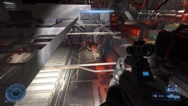 《光環：無限》通關需要多久？速通不到半小時