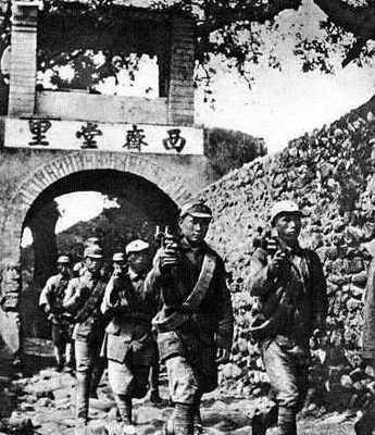 歪把子機槍究竟有多糟糕？日軍不想用，就連八路軍也看不上