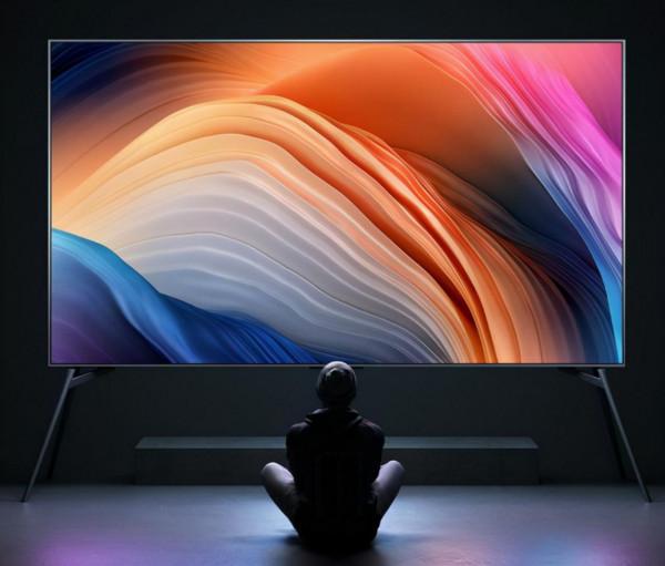 TCL、華為、紅米強強碰撞,決出雙十一98英寸智屏最佳選擇 TCL、華為、紅米強強碰撞,決出雙十一98英寸智屏最佳選擇