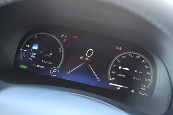 體驗廣汽豐田全新第四代漢蘭達 各方面做的都挺好 體驗廣汽豐田全新第四代漢蘭達 各方面做的都挺好