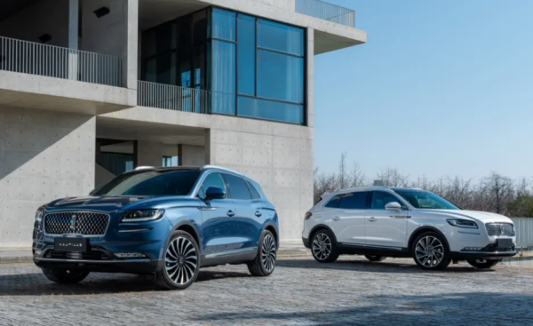 美系豪華黑馬出爐,銷量逼近同級BBA,V6果然比閹割版2.0T更香 美系豪華黑馬出爐,銷量逼近同級BBA,V6果然比閹割版2.0T更香