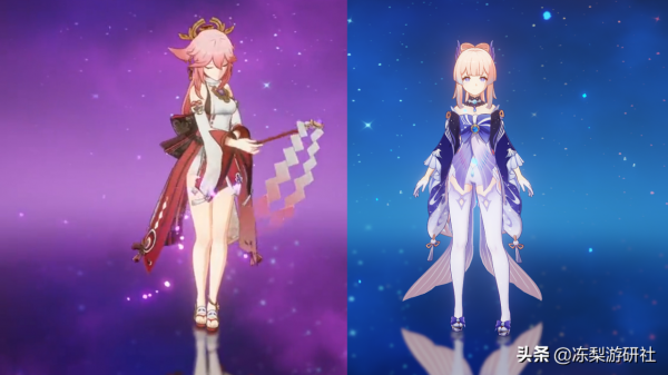 原神：2&period;5版本心海雷神復刻，萬葉待定，又是一波原石危機