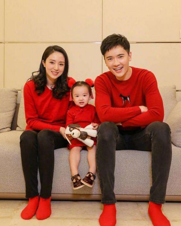 一點都不浪費爹媽基因：這些星二代個個長得古靈精怪，活潑又好看