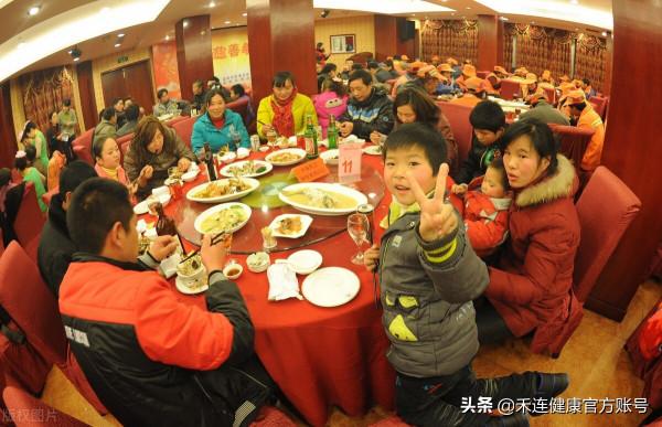 春節特輯｜每逢佳節胖三斤？收好這10條不長肉秘訣