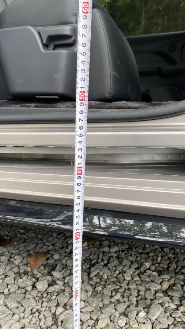 奶爸張局體驗賽那：很豐田，也很不豐田