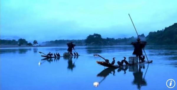 中國最值得去旅遊的地方2