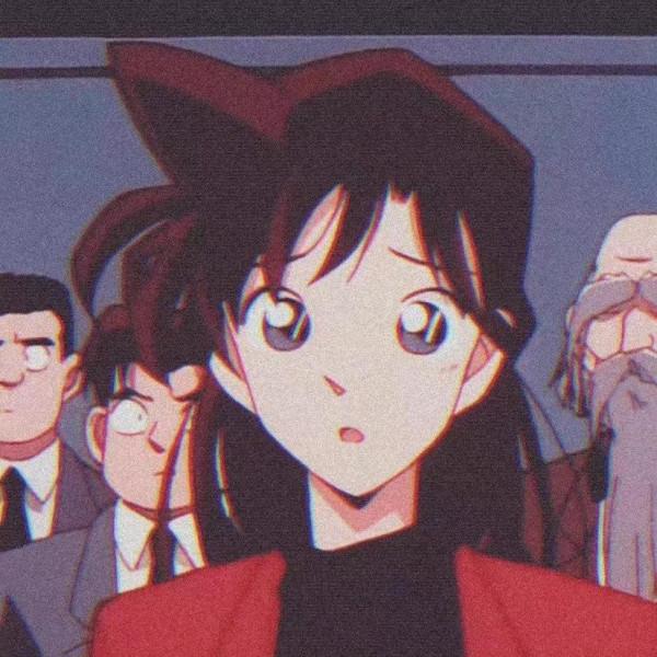 女頭動漫：女孩紙是世界上最可愛的生物