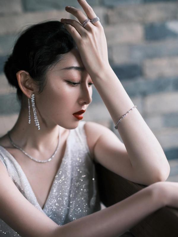 蔣夢婕——寫真集