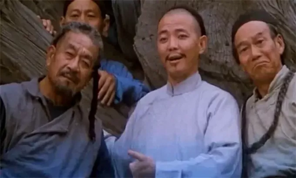 34年前,陳佩斯這部喜劇片,眾星雲集,周星馳曾經致敬過 34年前,陳佩斯這部喜劇片,眾星雲集,周星馳曾經致敬過