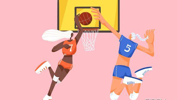 KTO體育知識：必知的籃球常識有哪些呢？