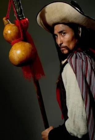 林教頭胡東吸毒自毀前程