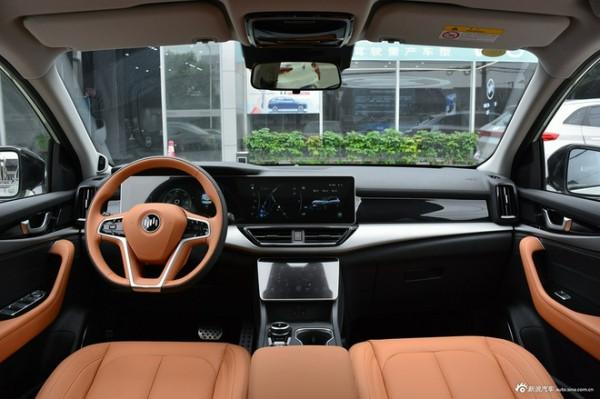 這些就是快樂星球 續航輕鬆500km+的新能源車怎麼選？