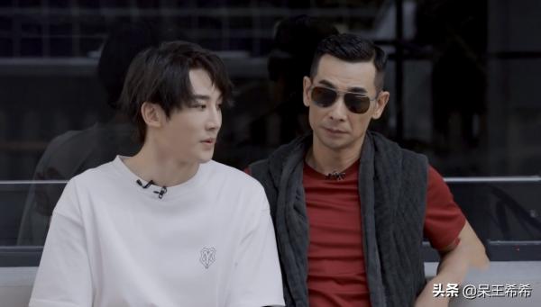 《披荊斬棘的哥哥》排名完成洗牌，成團出現方向，大灣區面臨淘汰