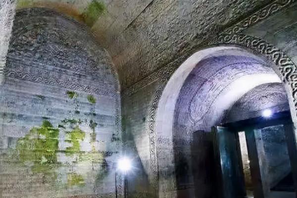 包拯到底是不是清廉之人？安徽發現包拯疑冢，其中棺木價值連城