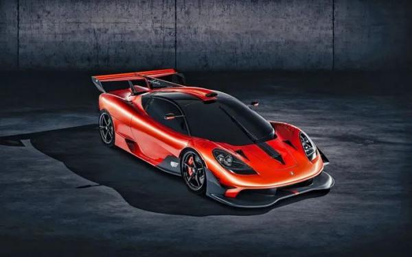 高效能內燃機迎來了末日?馬拉內羅肯定不同意 | CAR REVIEWS 高效能內燃機迎來了末日?馬拉內羅肯定不同意 | CAR REVIEWS