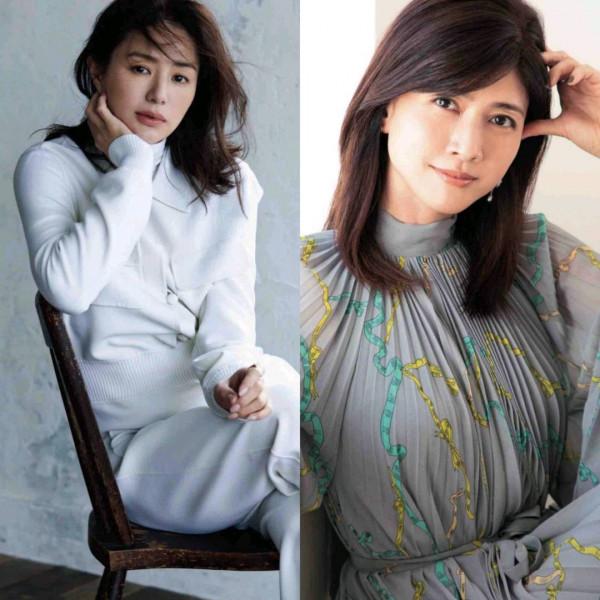 女人過了40歲，選擇日常搭配別忘了“髮型”，能讓穿搭更加分