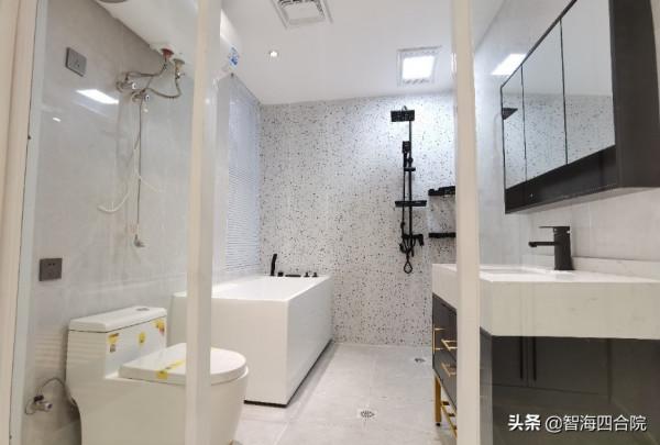 北京二環內適合居家的小院長什麼樣呢 一起去看看