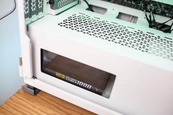 在2021年末，預算1w5，能裝一臺什麼樣的主機