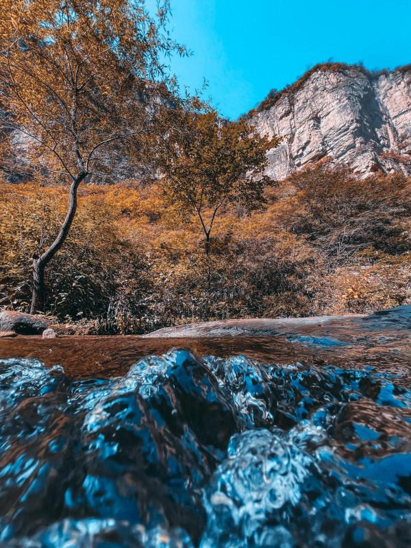 iPhone 13 Pro Max節目精選樣片（一）