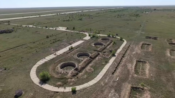 哈薩克動亂：城門失火，豈能坐視不理？