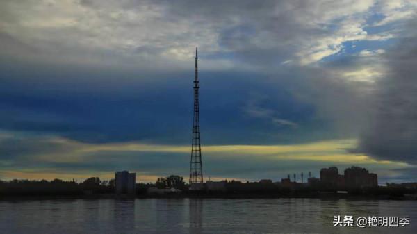 從東極到北極,走G331穿越沿途美景無數(東北邊境行之十二) 從東極到北極,走G331穿越沿途美景無數(東北邊境行之十二)