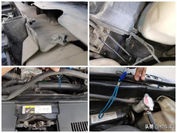 曾經的&OpenCurlyDoubleQuote;最速SUV&rdquo;，這輛6&period;4排量的JEEP大切諾基，還值45萬嗎？