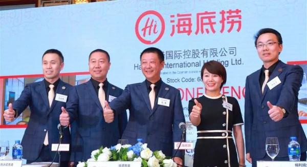 從電焊工到身家570億，海底撈張勇是這樣成功的，看完你也可以