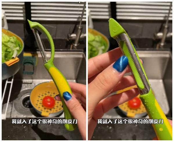 推薦大家:這5種廚房好物是真的不錯,便宜實用,能幫上不少忙 推薦大家:這5種廚房好物是真的不錯,便宜實用,能幫上不少忙