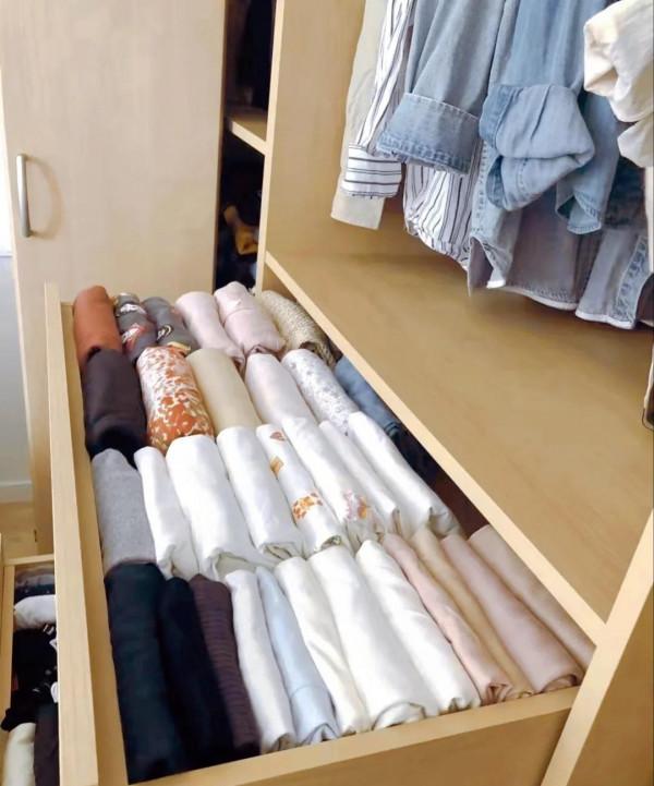 河北一博主，花80萬裝修的日式原木風，硬是被鄰居說成20萬