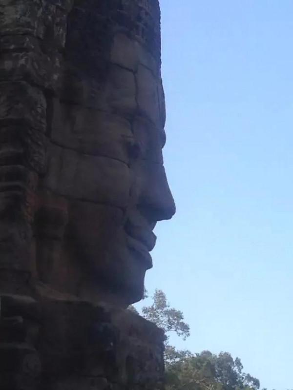 行攝吳哥(三) 行攝吳哥(三)