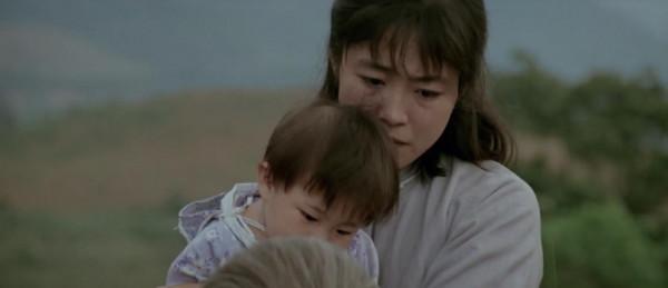 高山下的花環：他是梁三喜，中國是我的，可也是你的，讓人淚奔