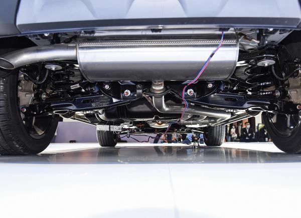 與瑪奇朵、摩卡有啥區別？WEY拿鐵開啟預售，NEDC續航超1000公里