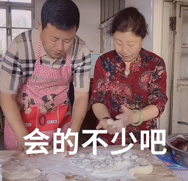 2位已離世，4位疼愛妻子，《鄉村愛情》的這6位演員堪稱“清流”