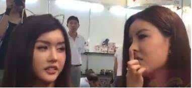 內娛“假鼻子”大PK，誰的假到逆天，誰的越整越殘？