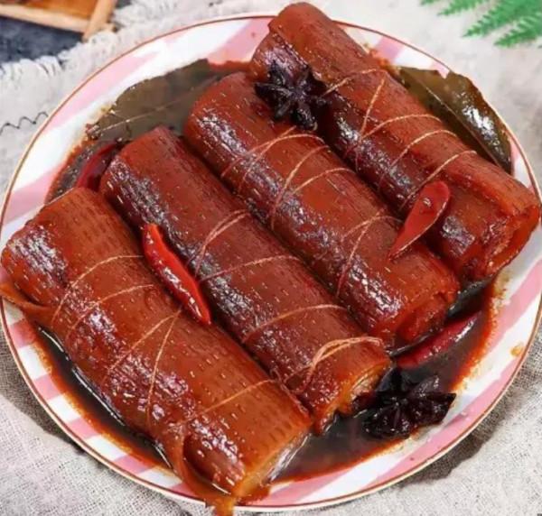 春節必備的9種年夜飯，照著食譜做學會了今年年夜飯可以好好表現