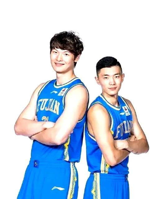 曾經的奪冠熱門恥辱三連敗,王哲林和福建隊能否知恥而後勇? 曾經的奪冠熱門恥辱三連敗,王哲林和福建隊能否知恥而後勇?