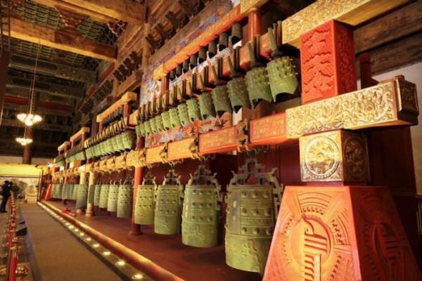 王清雷：周代禮樂制度視野下的編鐘