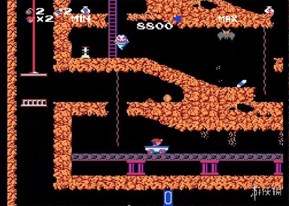 讓人慾罷不能的硬核遊戲!人氣高難度遊戲TOP10評選 讓人慾罷不能的硬核遊戲!人氣高難度遊戲TOP10評選