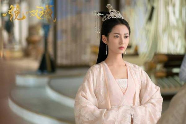 《鏡雙城》定檔，李易峰繼《青雲志》後再次演繹古裝仙俠大劇