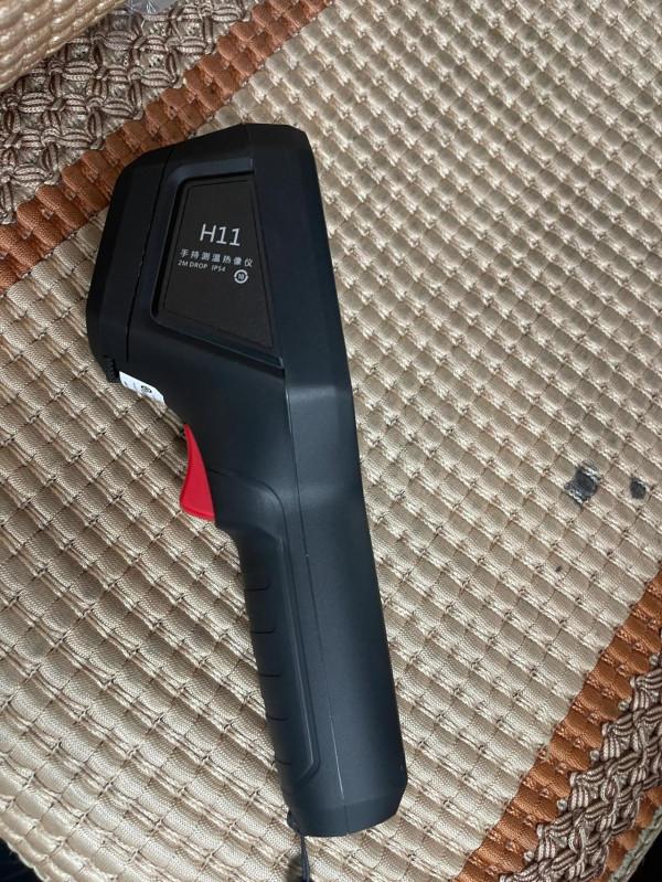 本人海康威視H11使用評測 本人海康威視H11使用評測