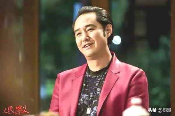 《人世間》中24位演員的成名作，有的家喻戶曉，有的卻是滄海遺珠