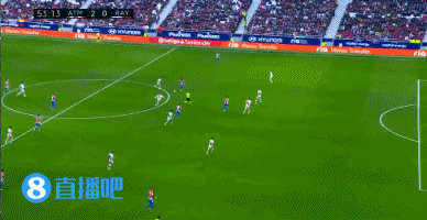 西甲第19輪綜述：巴薩馬競皆取勝 皇馬不敵赫塔費