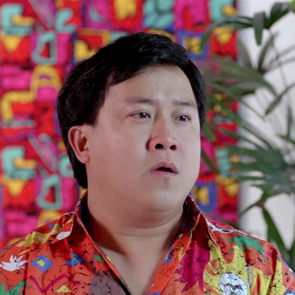 父親是歪瓜裂棗，女兒卻貌美如花？這7位星二代的長相好奇妙