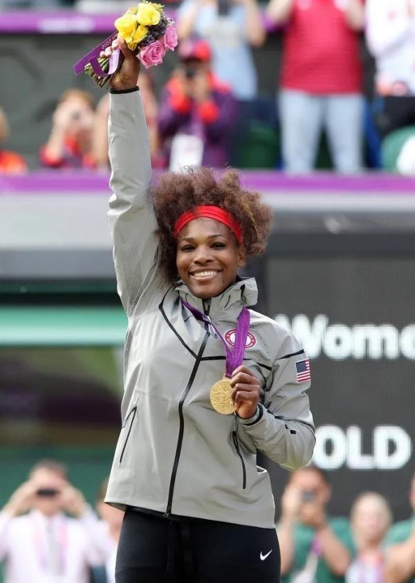 網壇僅有四位金滿貫分別是誰？