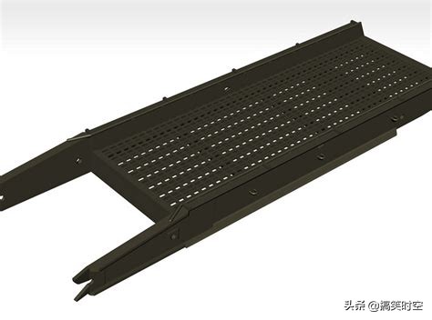 長津湖戰役水門橋 揭秘美軍逃生用的車轍橋