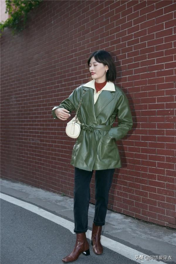 2022年最受歡迎的4種鞋子,顯瘦顯高不說,還舒適不累腳,你有嗎 2022年最受歡迎的4種鞋子,顯瘦顯高不說,還舒適不累腳,你有嗎